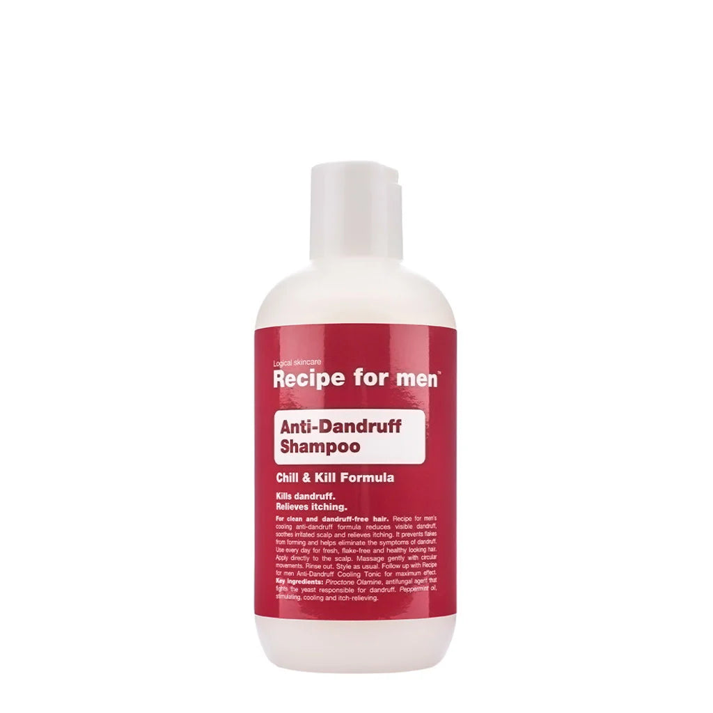 Anti-Roos shampoo 250ml