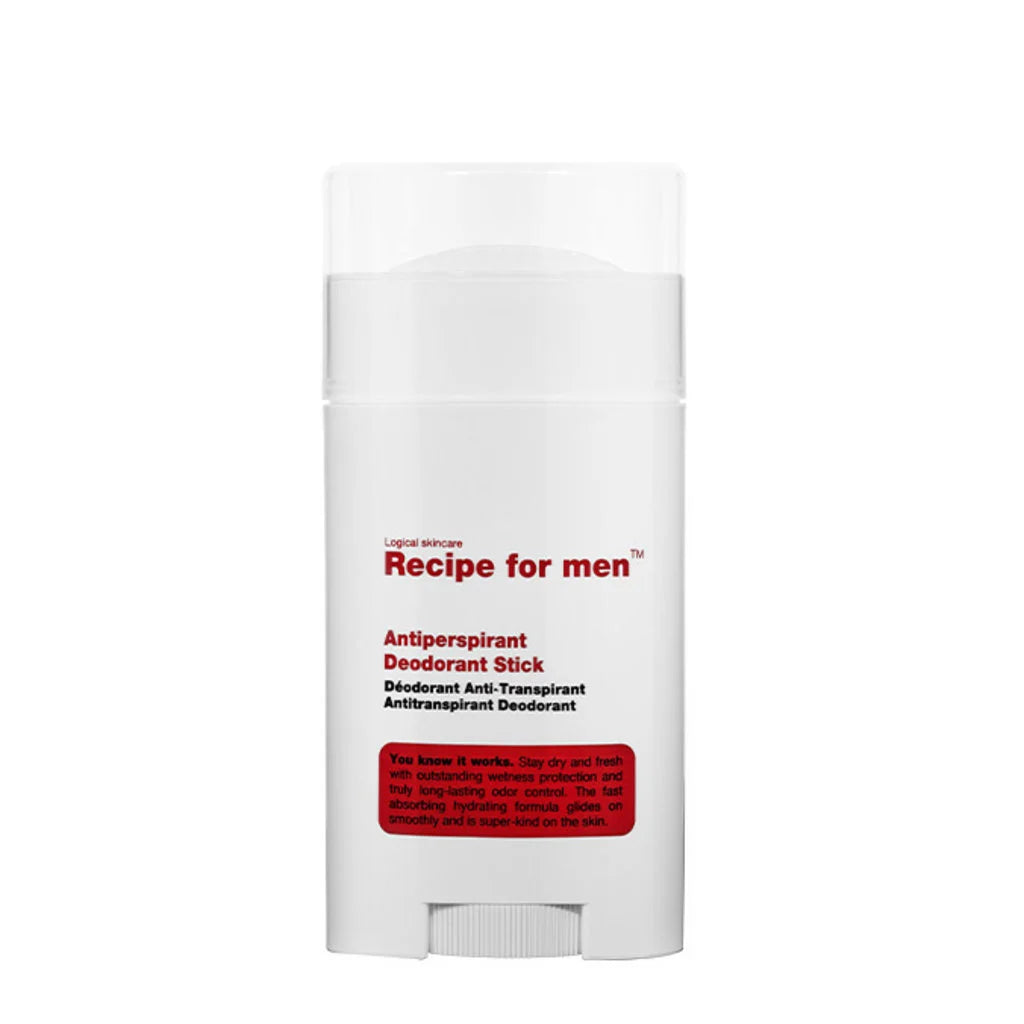Antiperspirant Deodorant Stick 50ml