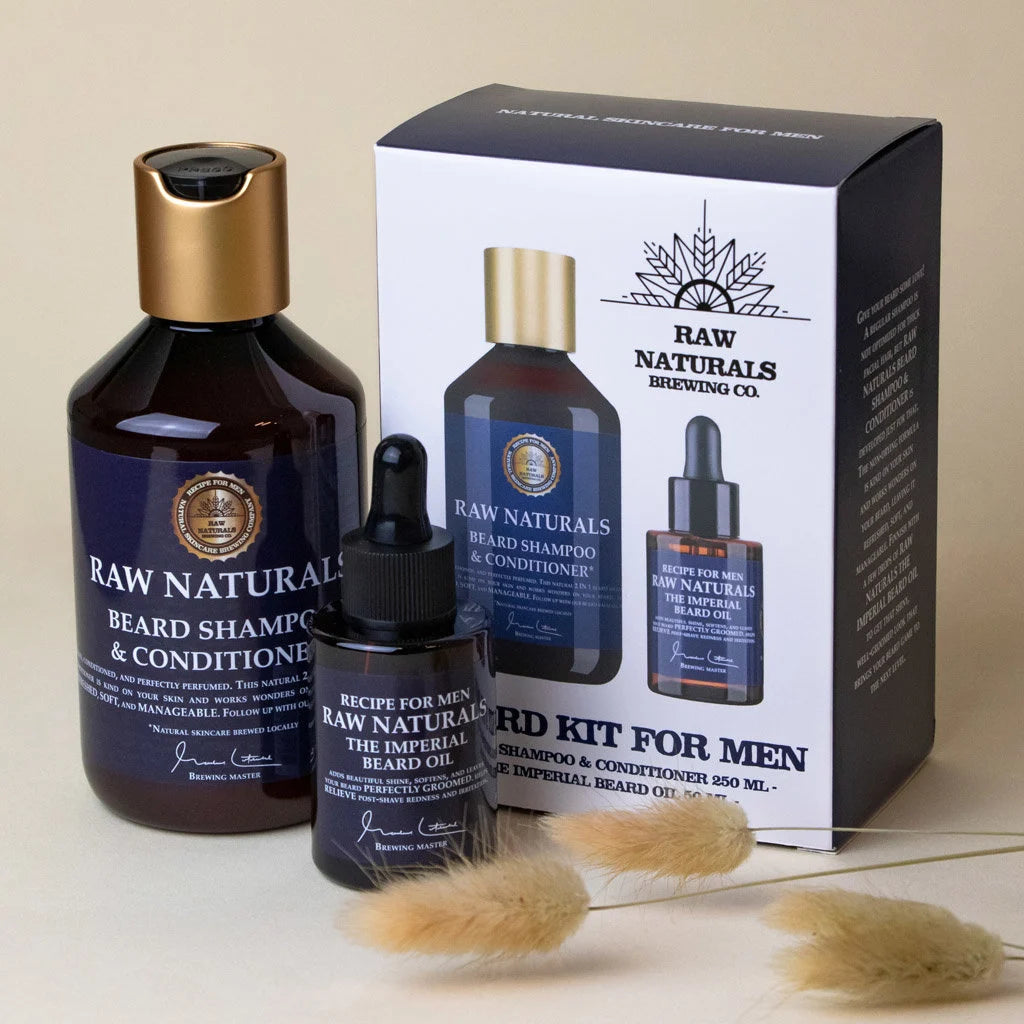 Baard Kit