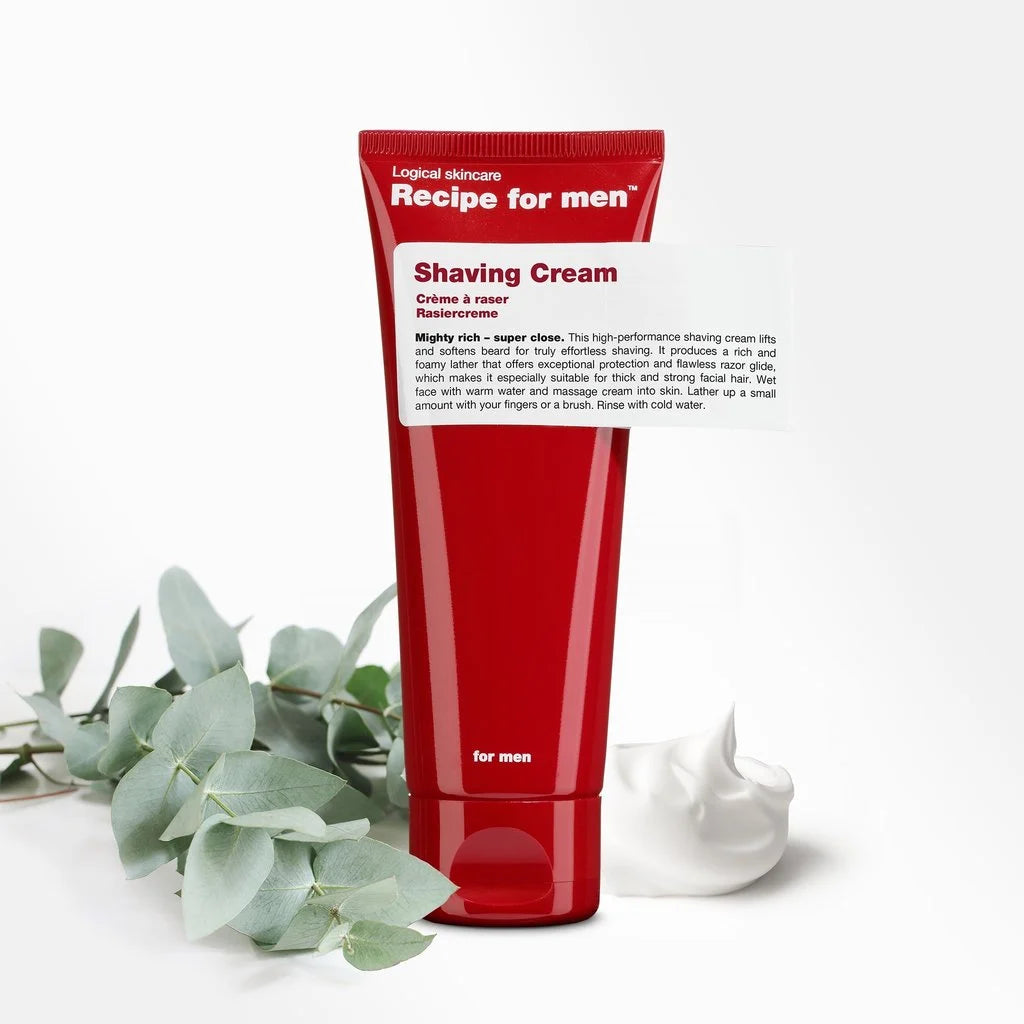 Shaving Cream 75ml