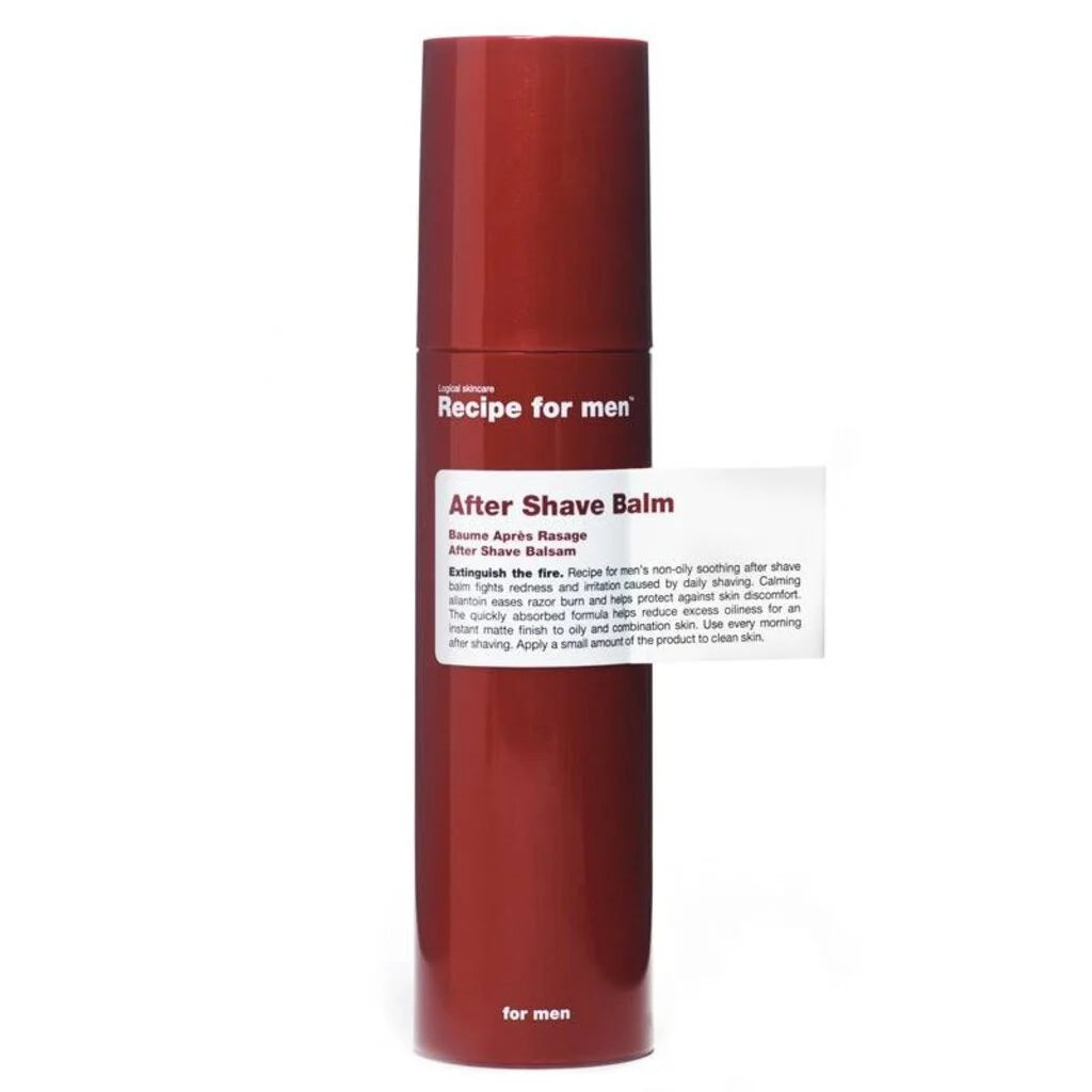 After Shave Balsem 100ml
