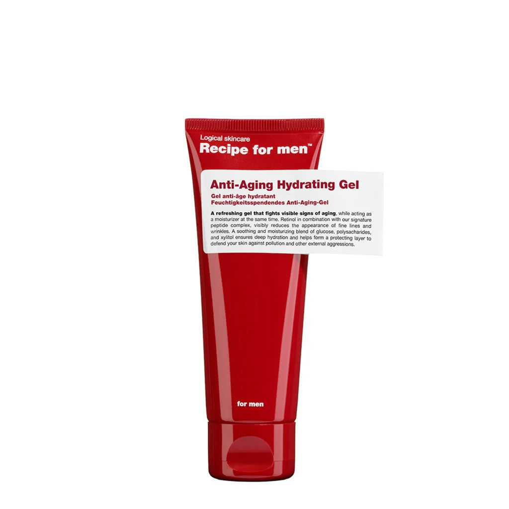 Anti Aging Gel 75ml