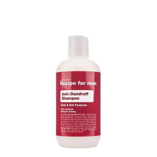 Anti-Roos shampoo 250ml
