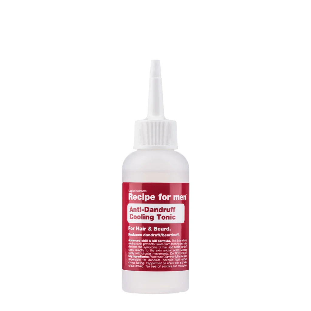 Anti-Roos Tonic 100ml