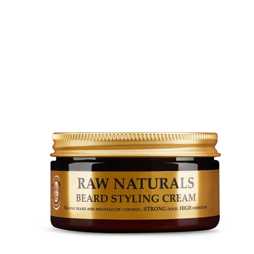 Baard Styling Cream 100ml