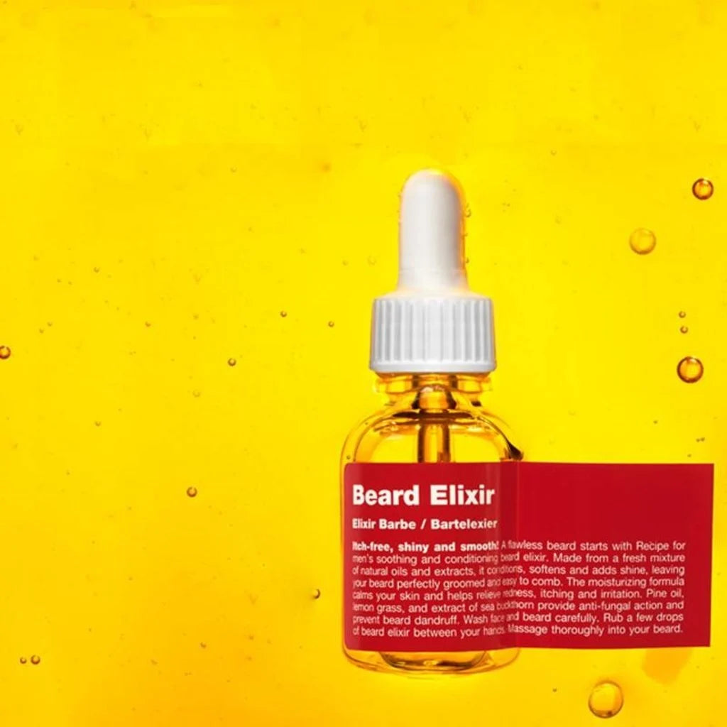 Beard Elixir 25ml