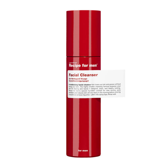 Facial Cleanser 100ml