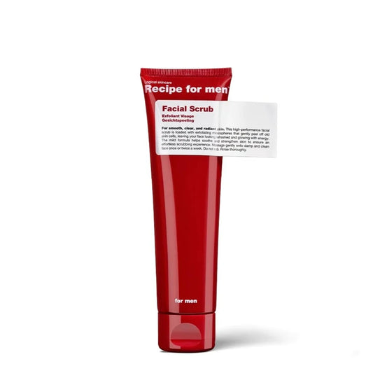 Facial Scrub 100ml