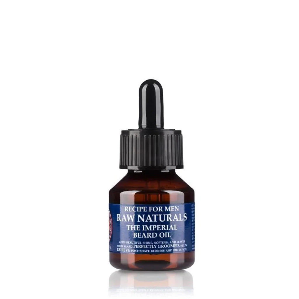 Imperial Baard Olie 50ml