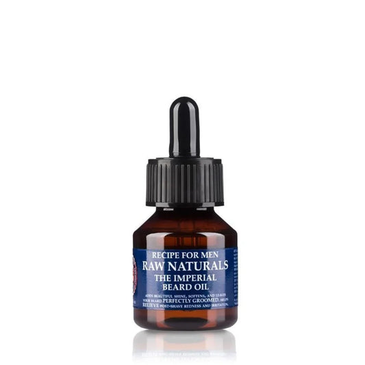 Imperial Baard Olie 50ml