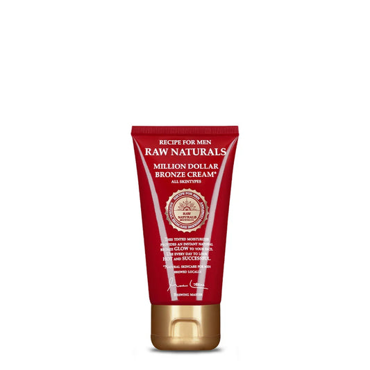 Million Dollar Bronze Cream 75ml