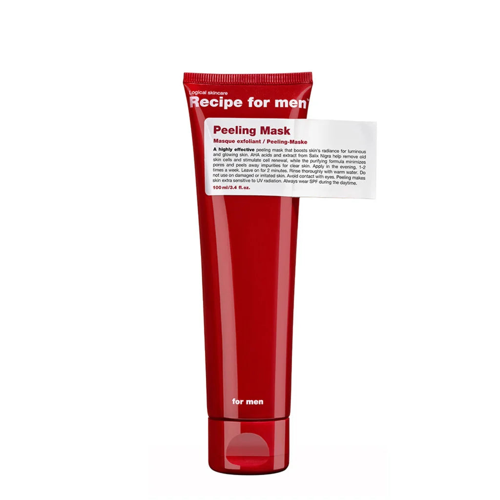 Peeling Mask 100ml