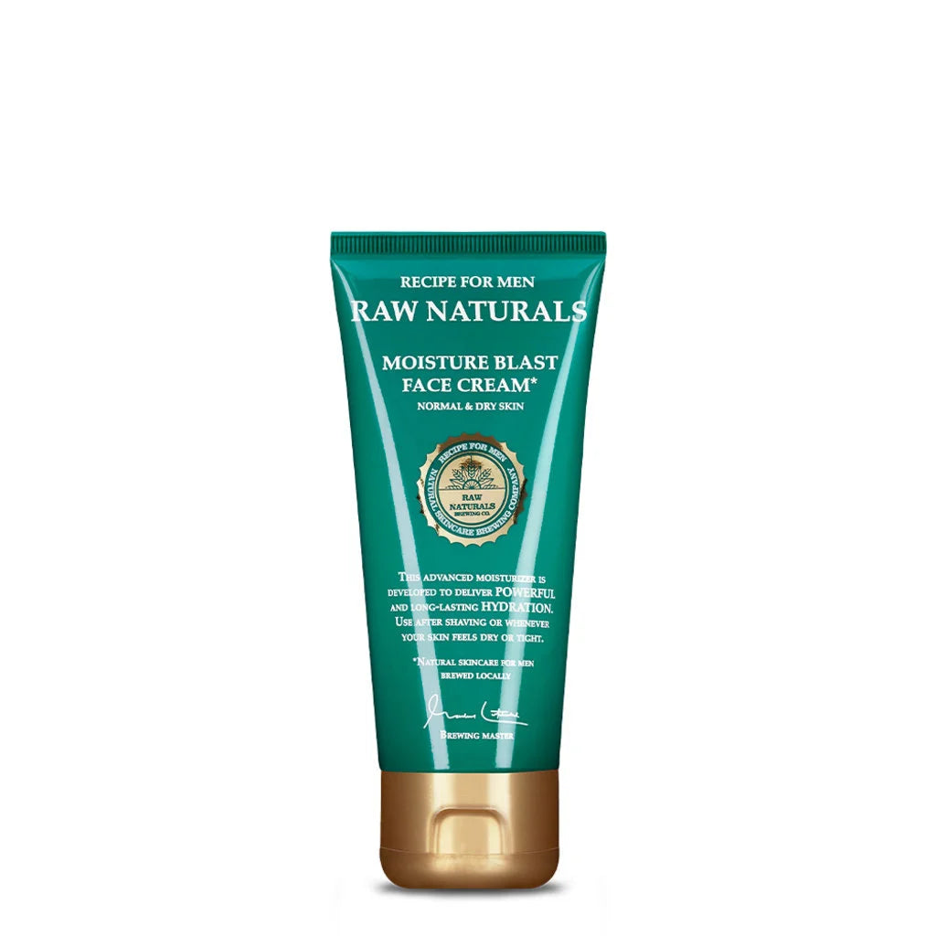 Moisture Blast Face cream 100ml