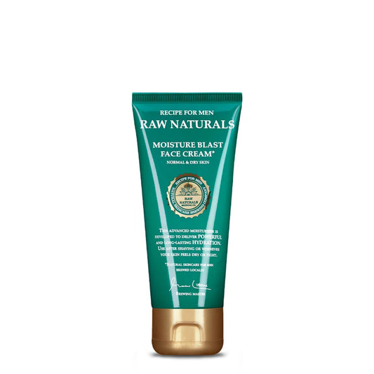 Moisture Blast Face cream 100ml