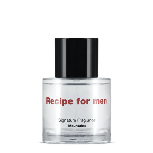 Signature Fragrance Mountains EdT 50ml