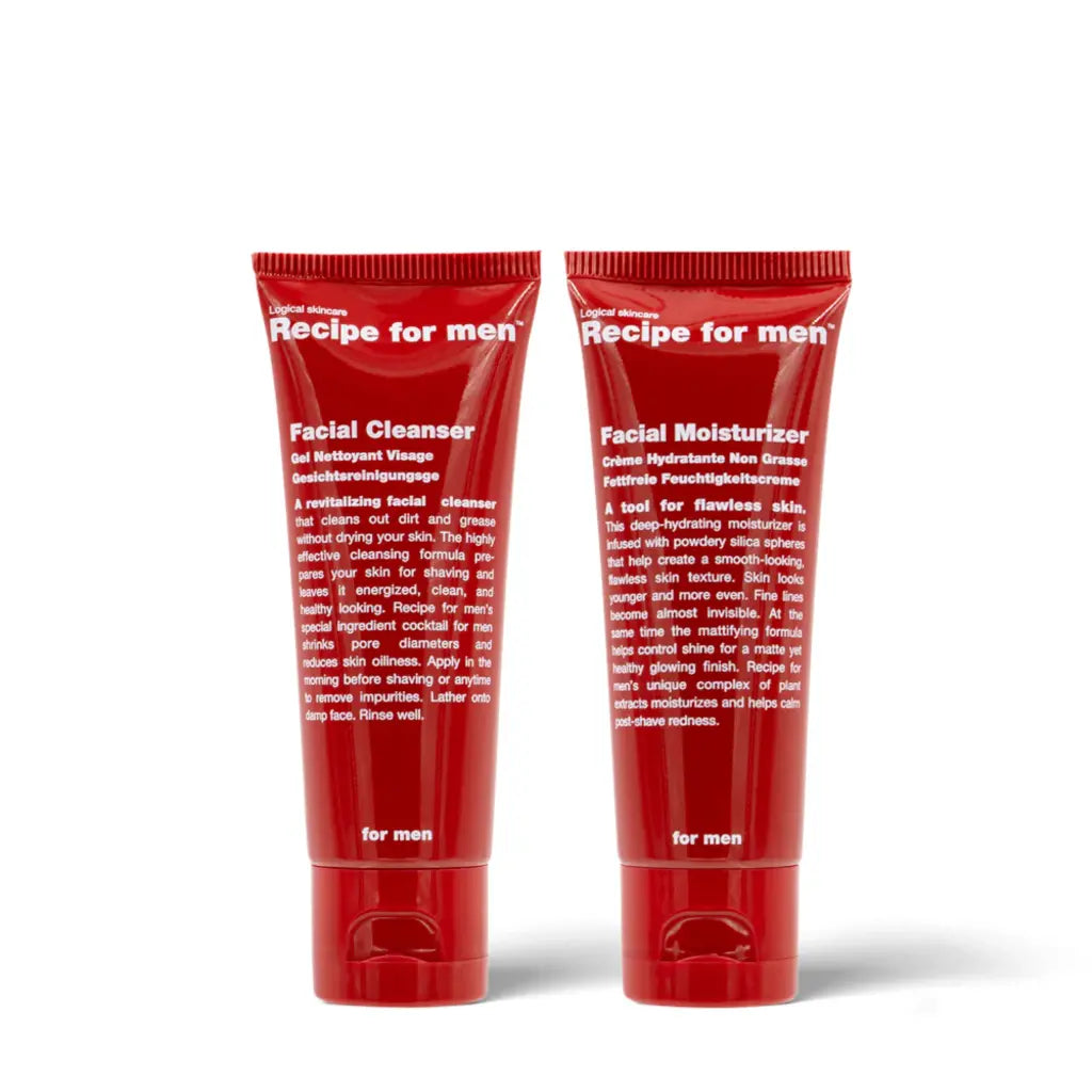 Travel Kit 25ml