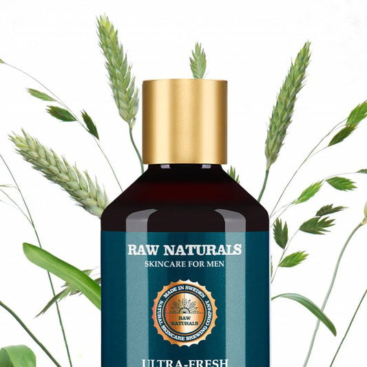 Ultra Fresh Face cleanser 250ml